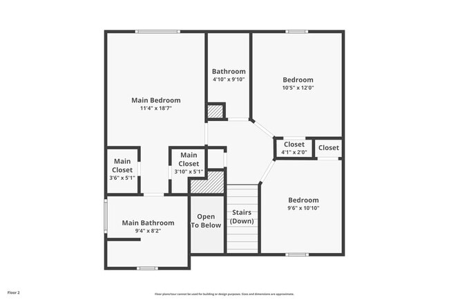 Building Photo - 3803 Bluestem Dr