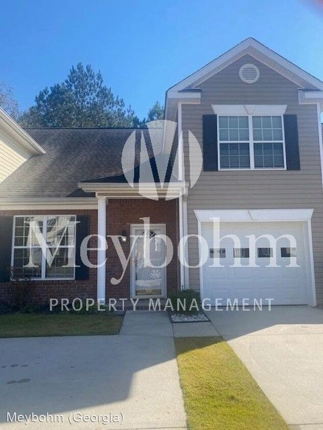 Foto principal - 3 br, 2.5 bath House - 434 Snead Way
