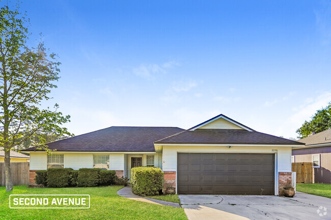 Building Photo - 2226 Thomas Lynch Ct