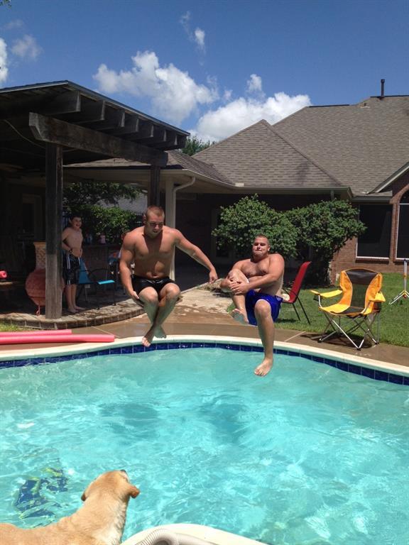 Building Photo - 3204 Canvasback St