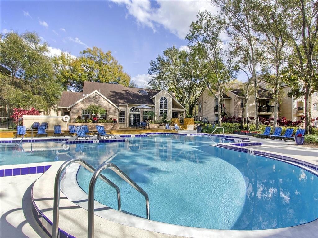 Milana Reserve Apartment Homes 8730 N Himes Ave Tampa, FL