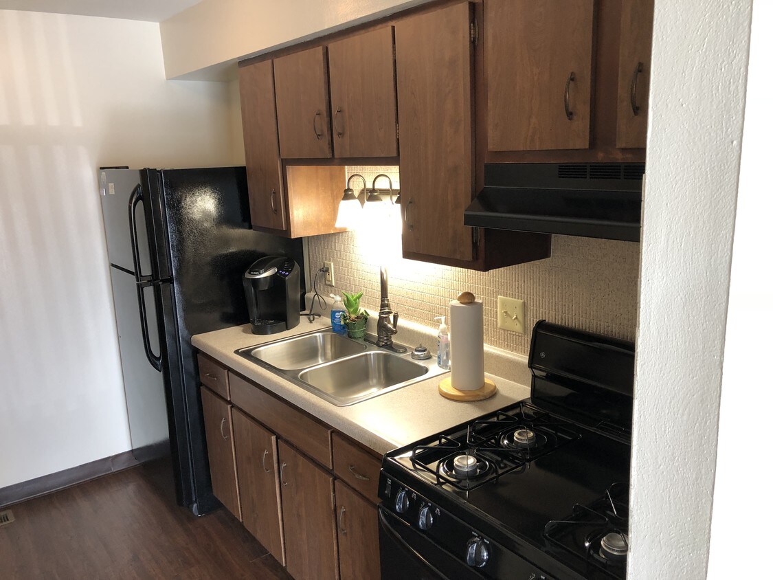 St. Andrews Apartments Apartments in Saint Charles, MO