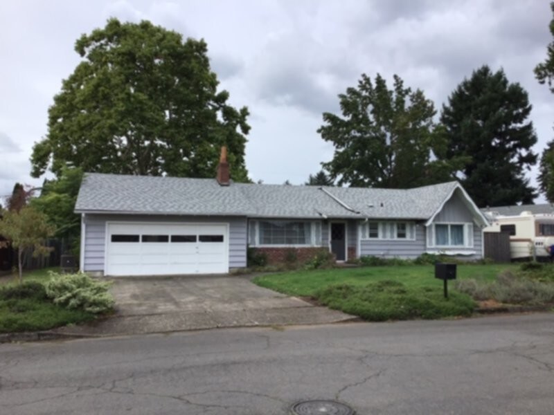 Foto del edificio - Charming One Level with Large Yard!