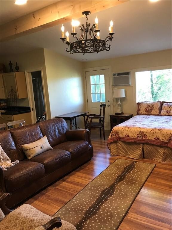 Foto del edificio - 10 Chisholm Trail