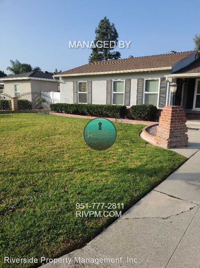 Building Photo - 3 br, 2 bath House - 6735 Capistrano Way