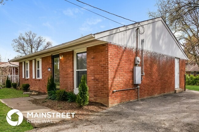 Building Photo - 5214 Rosette Blvd