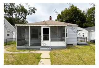 Building Photo - 3736 Baltimore Ave