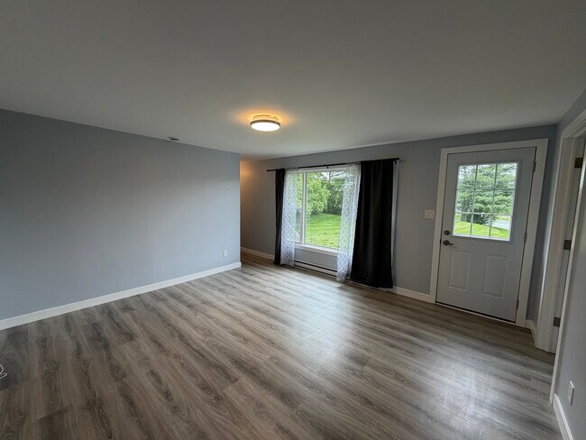 Photo du bâtiment - House for Rent
