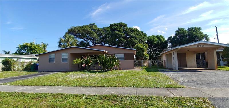 Building Photo - 830 NW 38th Ave