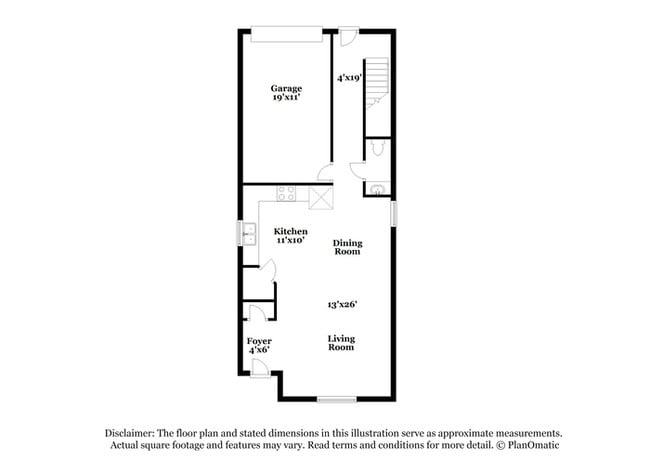 Building Photo - 5193 Tew Ln SW
