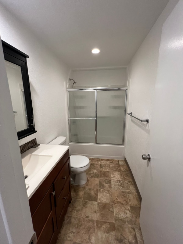 Photo - 2415-2417 E 20th St Apartment