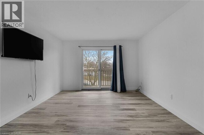 Photo du bâtiment - 358 Grey St