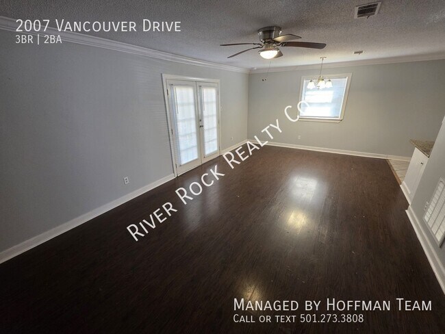 Foto del edificio - 2007 Vancouver Dr