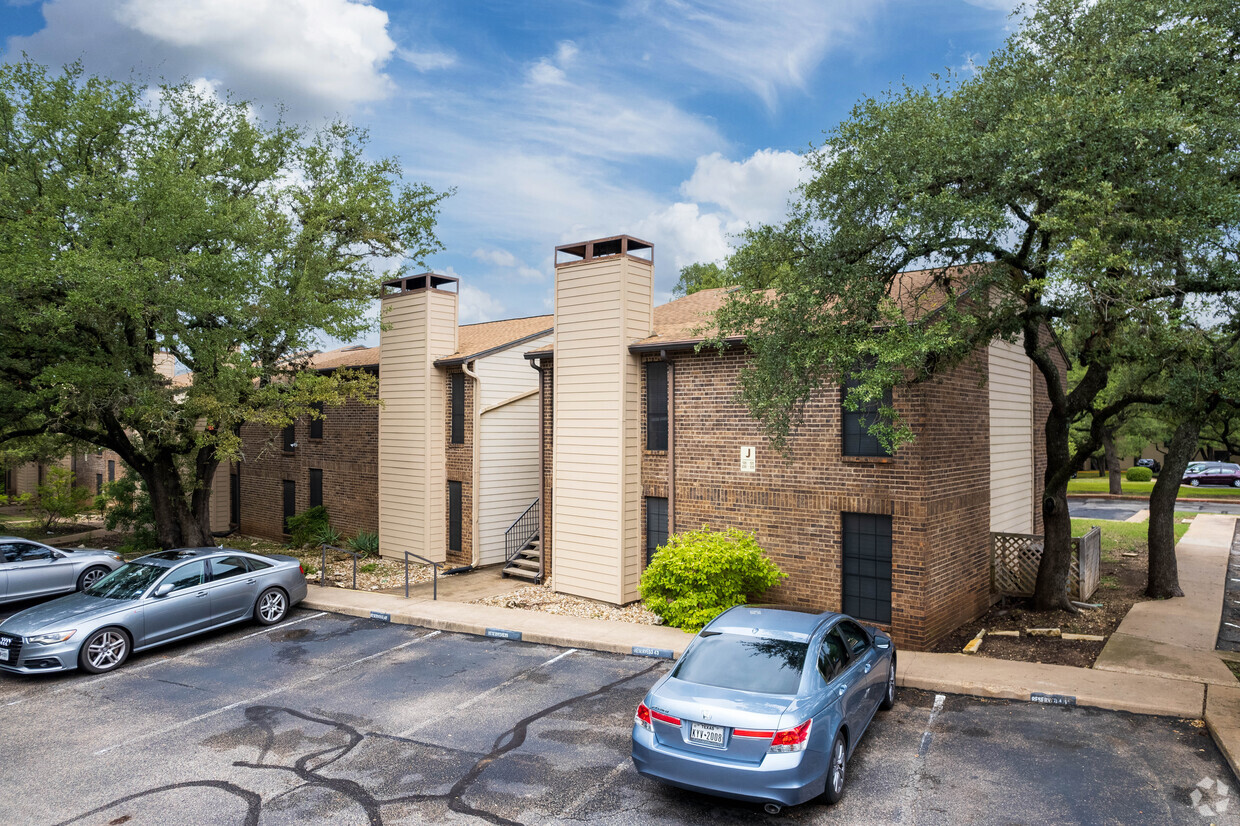 Primary Photo - Mesa Village Condominiums