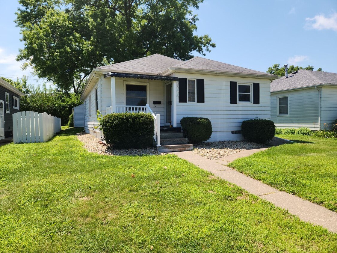 Foto principal - Great 3 Bedroom House