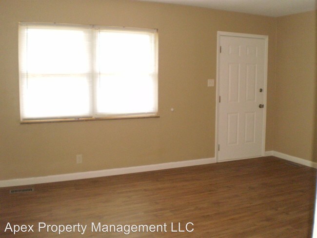 Building Photo - 312 Watauga Ave