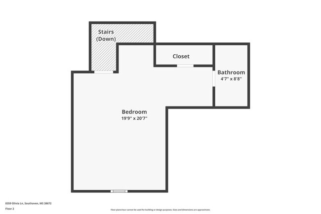 Foto del edificio - 8359 Olivia Ln