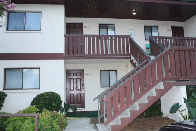 Foto del edificio - Totally renovated 2-bedroom, 2-full-bath t...