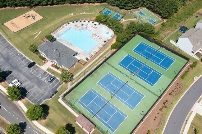 Foto del edificio - 173 Parkmont Ct