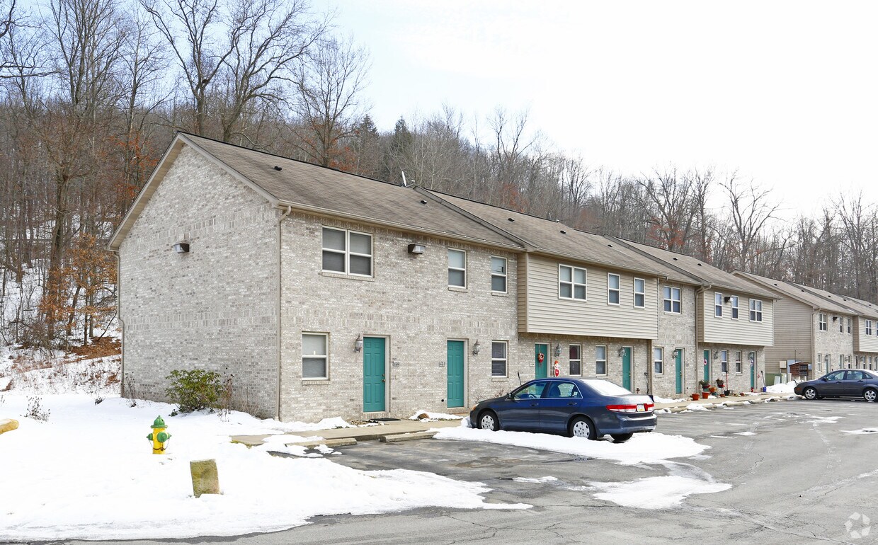 Litman Grove Estates Apartments Butler, PA