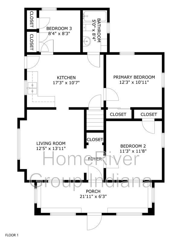 Foto del edificio - 803 Cameron St