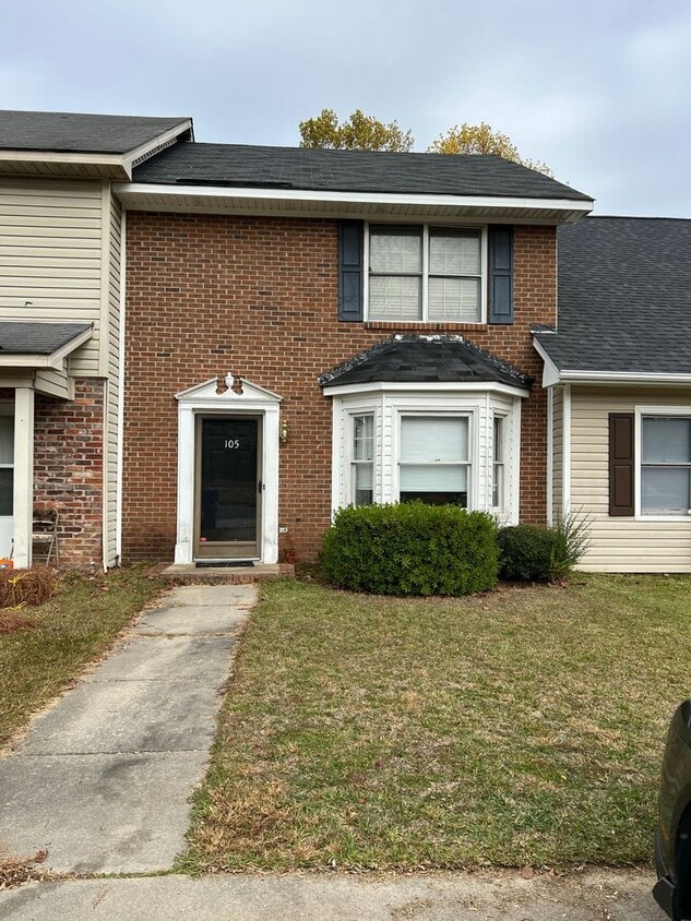 105 Rollingwood Dr, Dunn, NC 28334 Townhome Rentals in Dunn NC