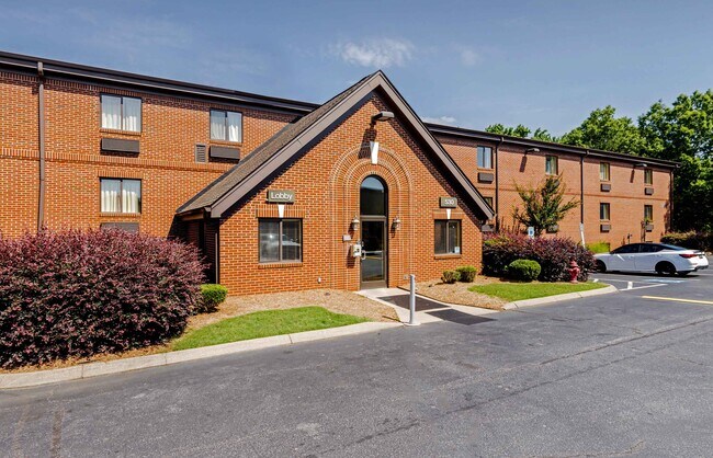 Foto del edificio - Furnished Studio-Greenville - Haywood Mall
