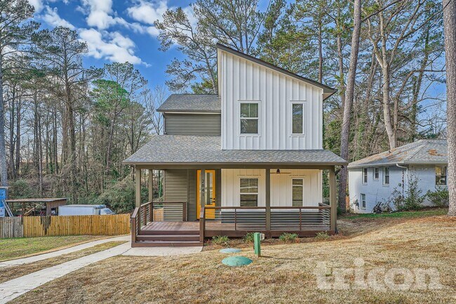 Foto del edificio - 2841 Clifton Church Rd SE