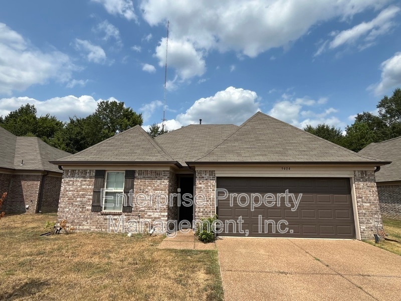 Primary Photo - 9404 Eckley Pl