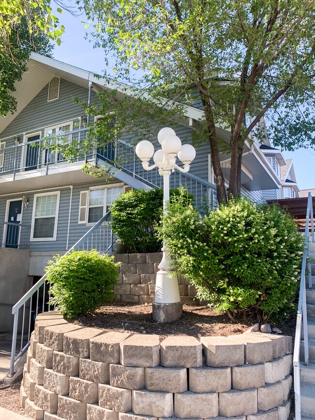 591 N 200 E Unit 105, Provo, UT 84606 Condo for Rent in Provo, UT