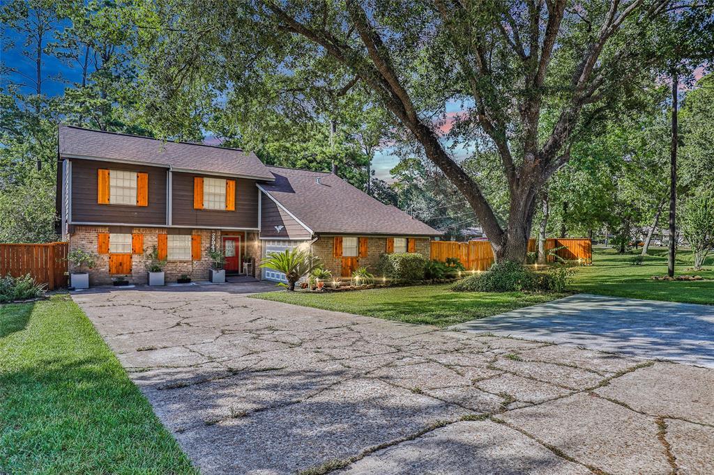 20943 Sand Springs Trail, Crosby, TX 77532 House Rental in Crosby, TX