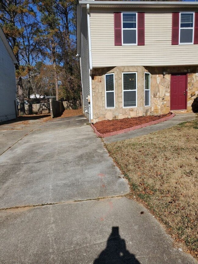 Building Photo - 3598 Hopkins Ct