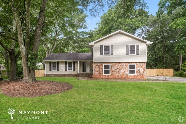 Building Photo - 3681 Sugar Creek Ln SE