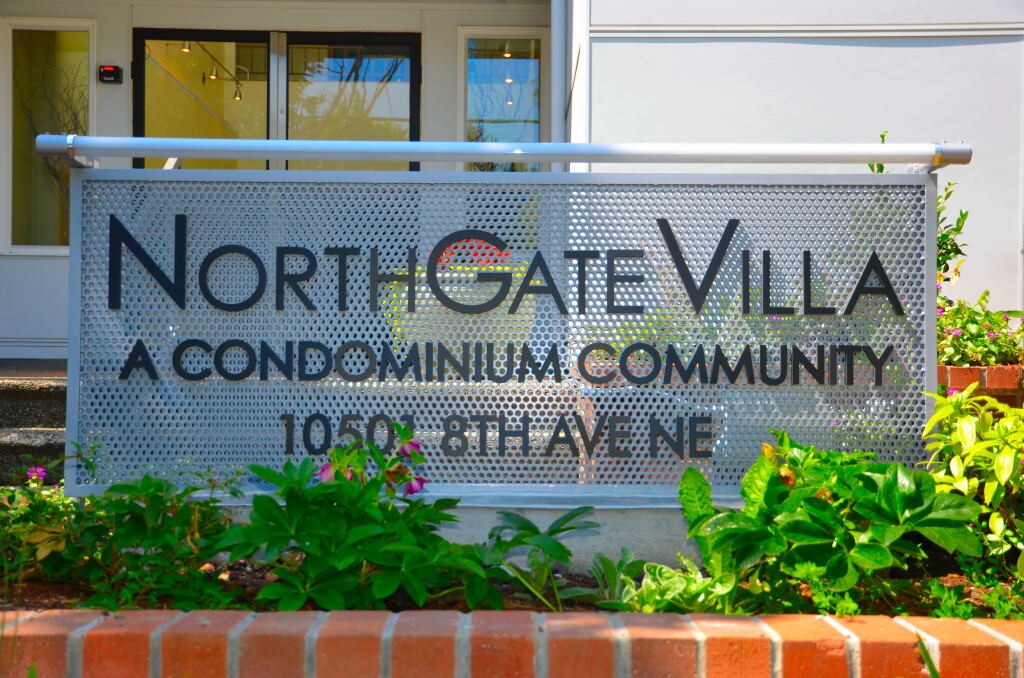 Welcome to Northgate Villa Condominiums! - 10501 8th Ave NE
