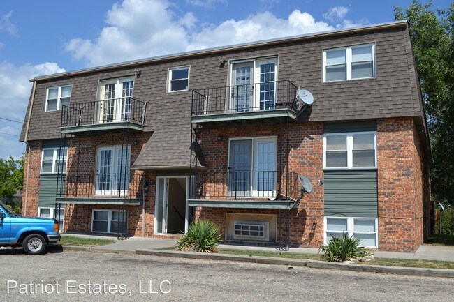 Building Photo - 1 br, 1 bath Apartment - 1015 Burke