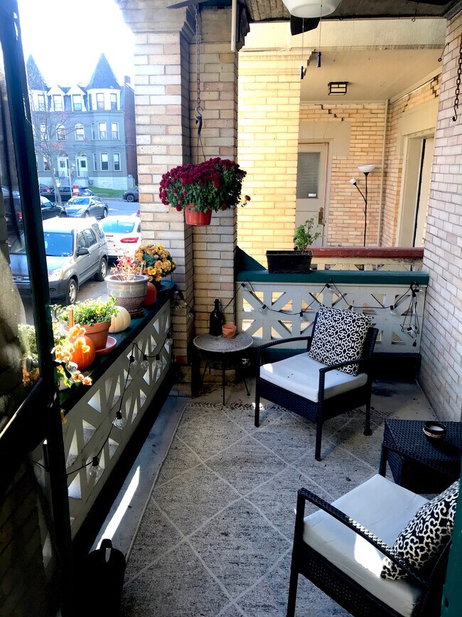 5737 Holden St Unit D, Pittsburgh, PA 15232 Apartments in Pittsburgh