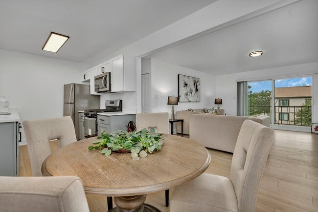 Interior Photo - Quail Ridge Apartments