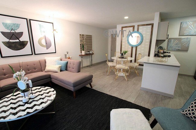 Building Photo - 1 bedroom in Austin TX 78745