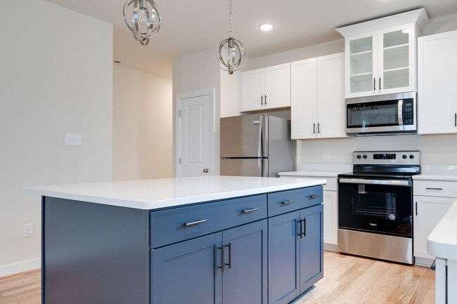 Foto del edificio - 1206 N 30th St