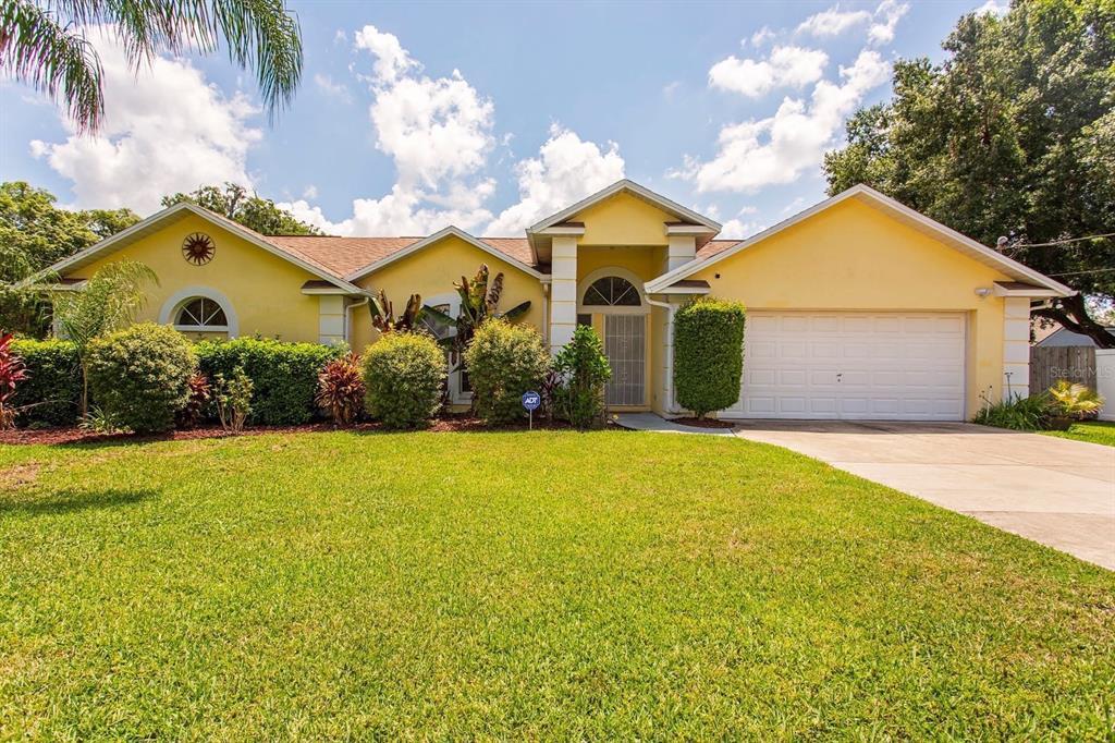 2008 Lenna Ave, Seffner, FL 33584 House Rental in Seffner, FL