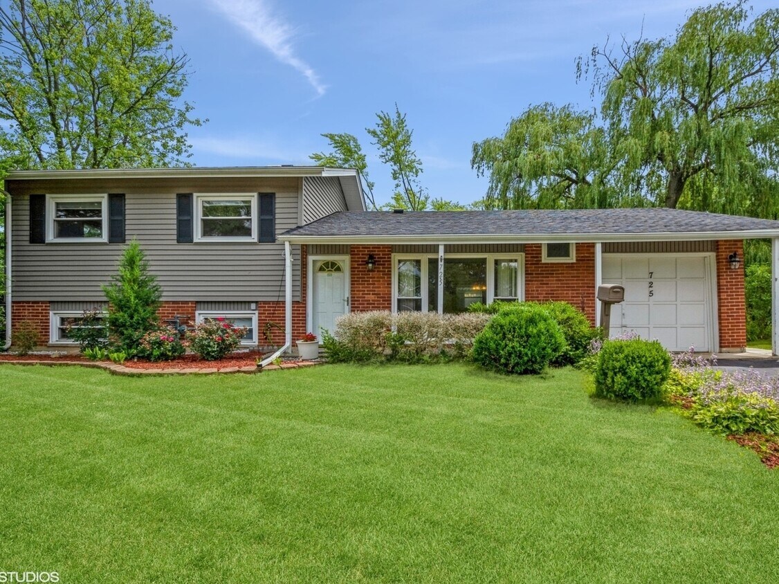 Foto principal - 725 Milton Ln