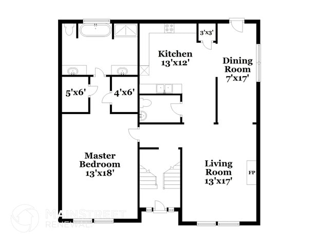 Building Photo - 4056 Robin Cir