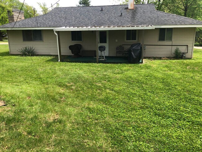 Foto del edificio - 3541 N Valleyview Dr