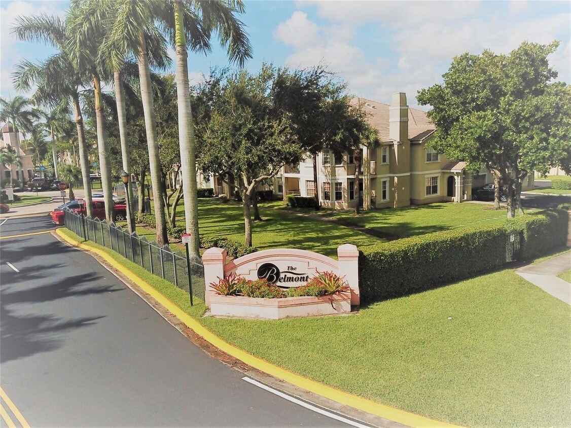 Photo - 306 Belmont Lane 306, North Lauderdale, FL 33068