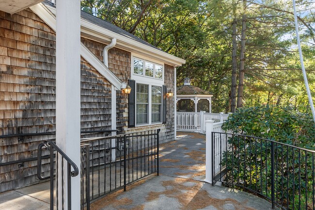 Foto del edificio - Liberty Place Apartments