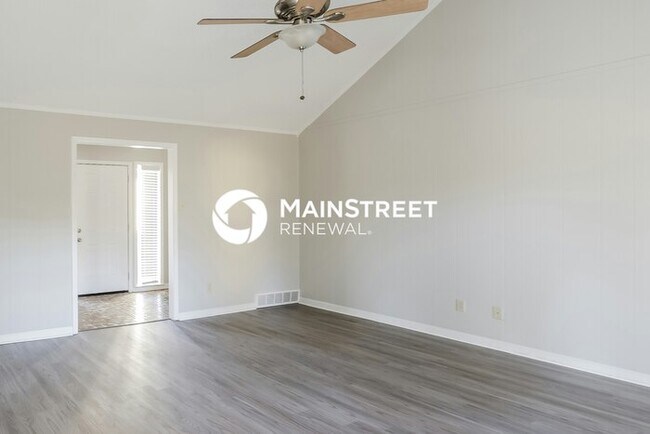 Foto del edificio - 3 Bedroom Pet-Friendly Home in Memphis, TN...