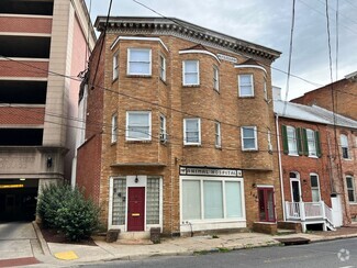 Building Photo - 144 E Patrick St