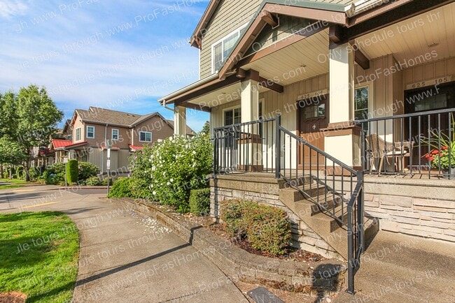 Building Photo - 625 NW Lost Springs Terrace