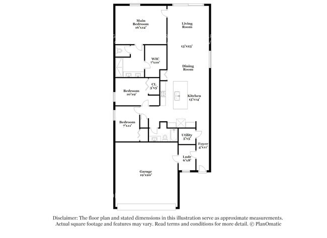 Foto del edificio - 3712 86th St E