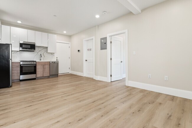 Foto del edificio - 41 Wolcott St